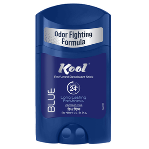 KOOL Perfumed Deodorant Stick Blue 50ml